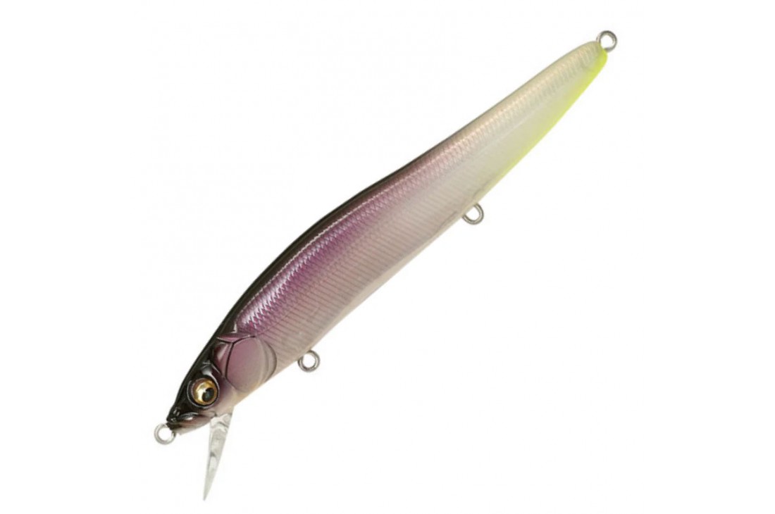 Megabass Oneten R Kohoku Reaction