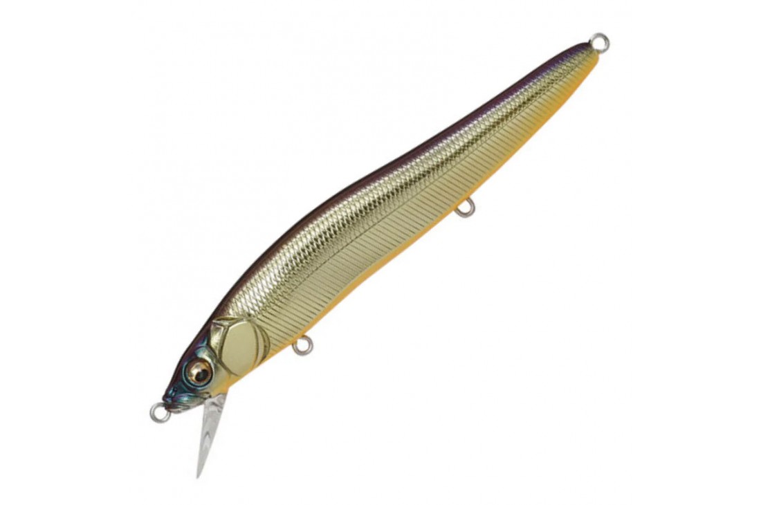 Megabass Oneten R M Champagne Kinkuro