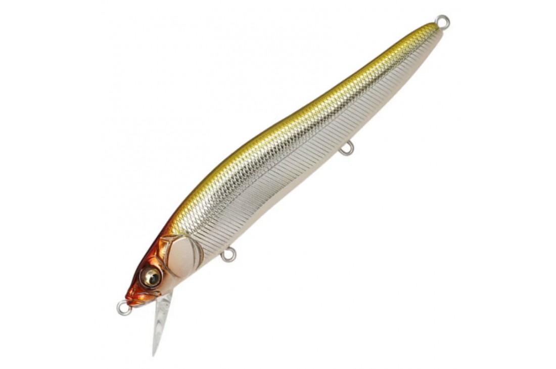 Megabass Oneten R M Western Clown