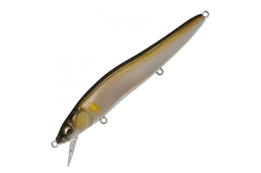 Megabass Oneten R PM ITO Ayu