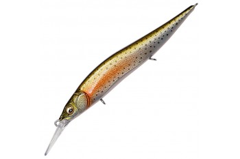 Megabass Vision Oneten+1 Jr. GLX Rainbow