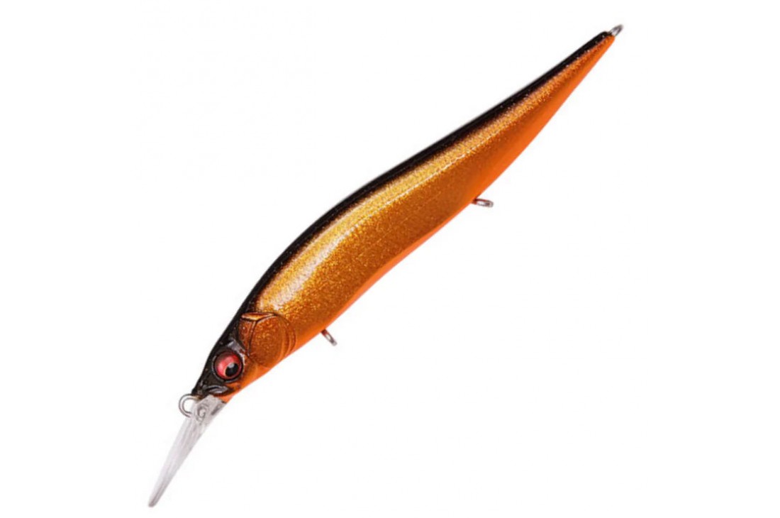 Megabass Vision Oneten+1 Jr. GLX Tone Kin