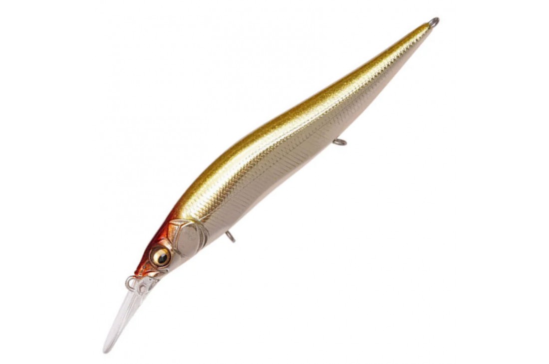 Megabass Vision Oneten+1 Jr. GLX Western Clown