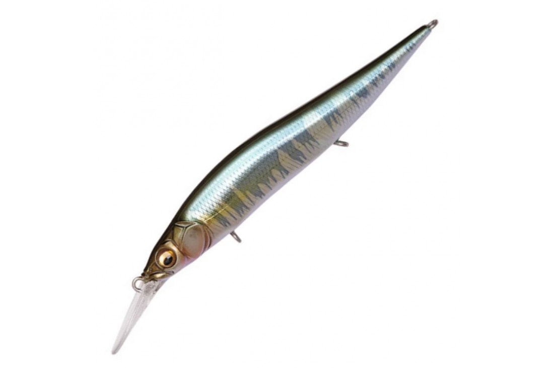 Megabass Vision Oneten+1 Jr. Wagin Hasu P1