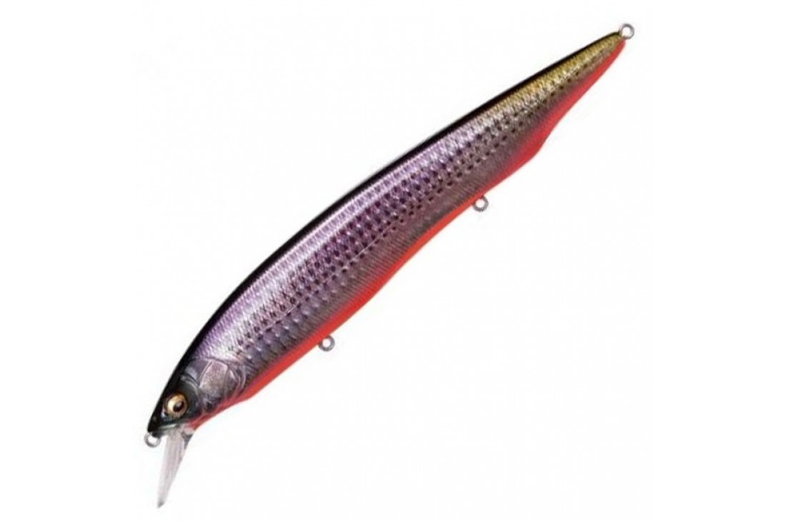 Megabass Kanata AYU Lens Konoshiro RB
