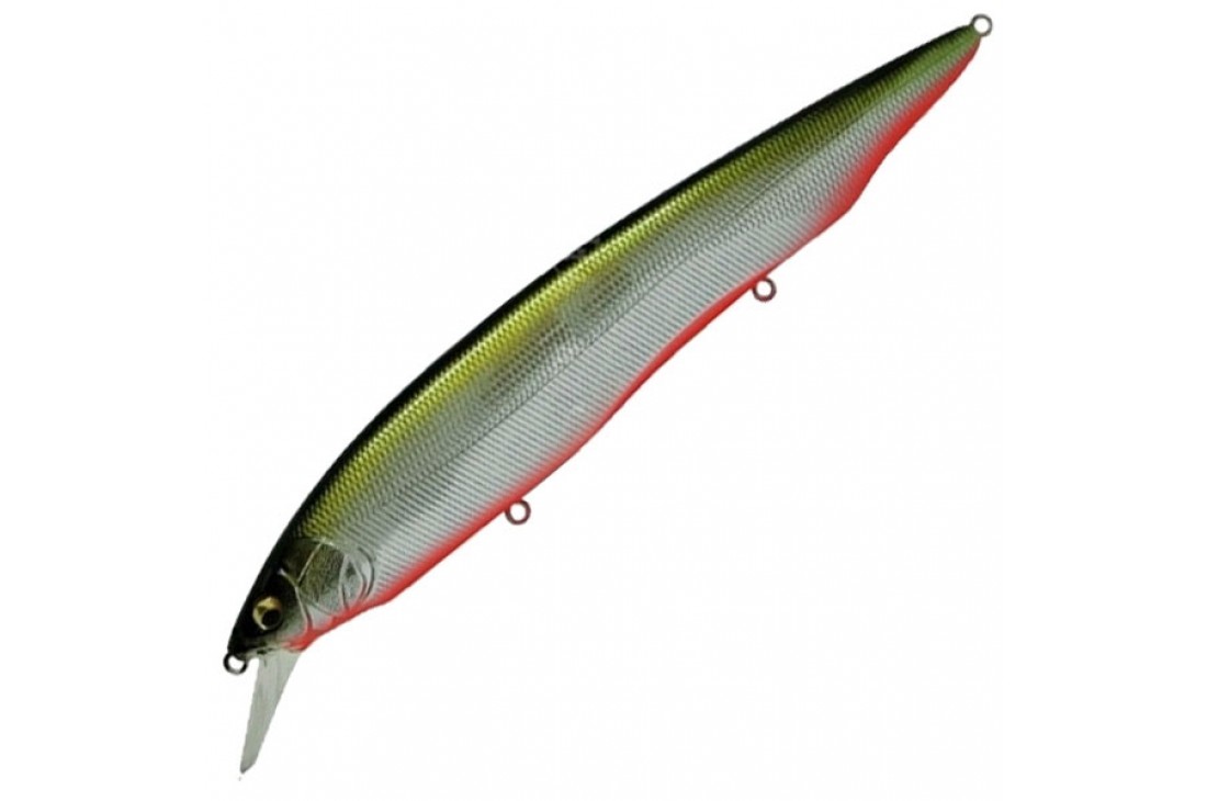Megabass Kanata AYU M RB SHAD