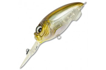 Megabass MR-X Cyclone HT Ito Tennessee Shad