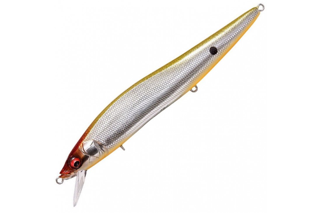 Megabass Oneten MAX LBO GLX Western Clown II