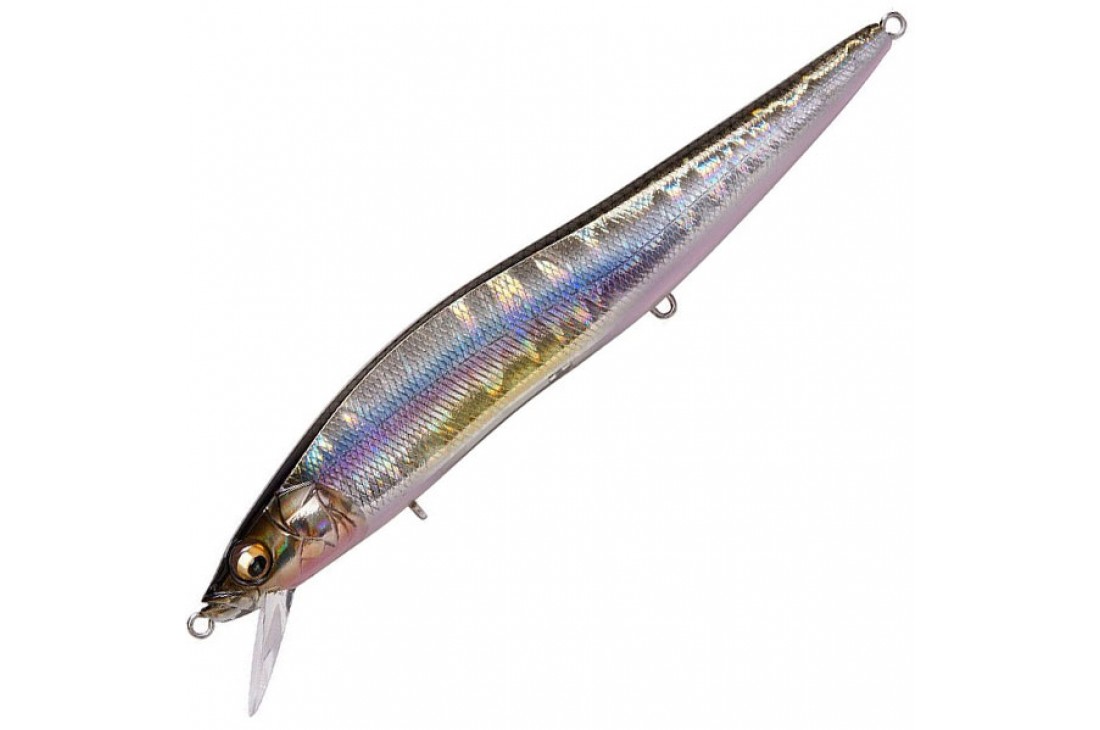 Megabass Oneten MAX LBO Kasumi Ito