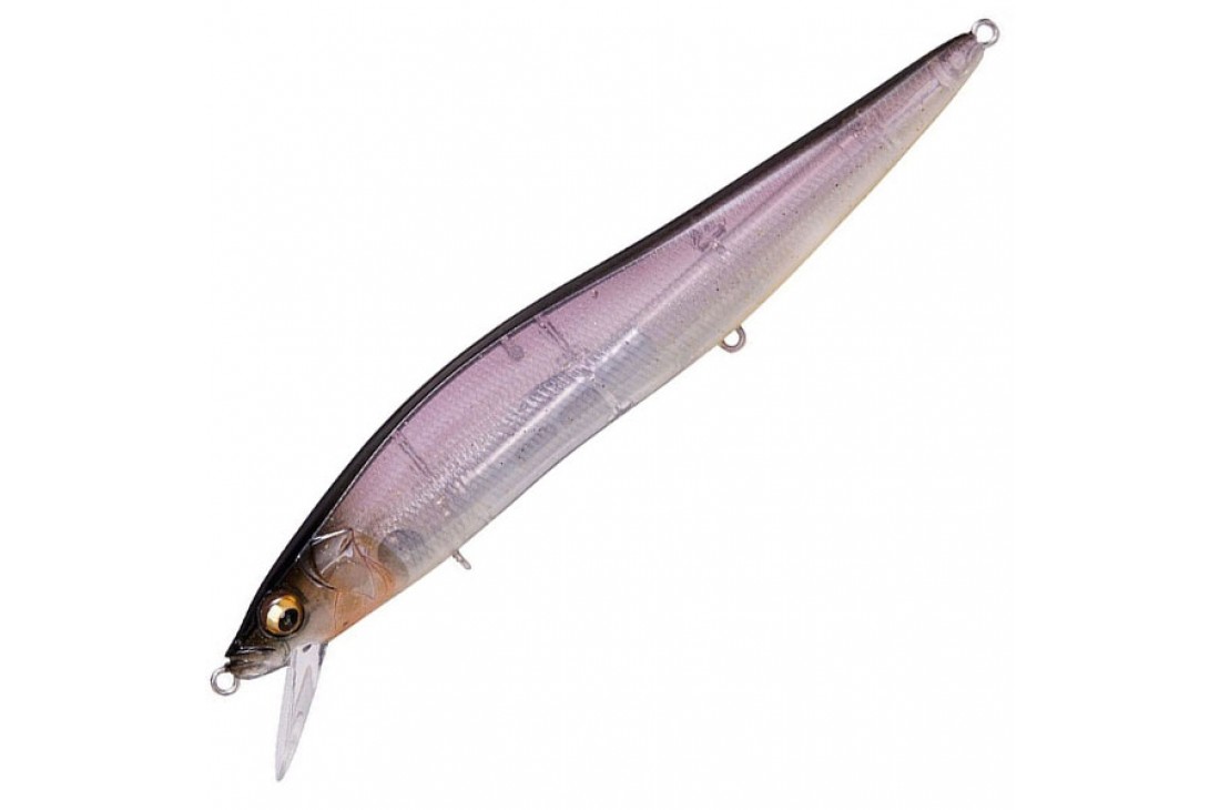 Megabass Oneten MAX LBO Kohoku Natural