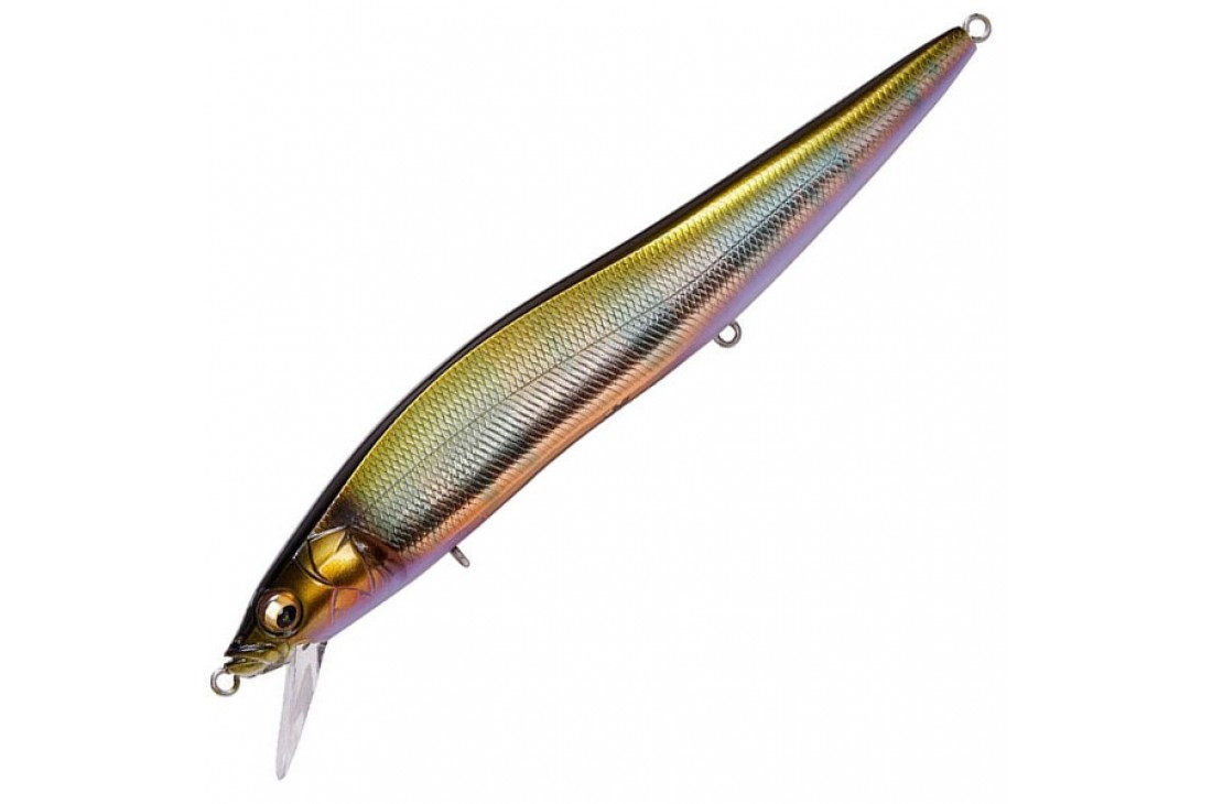 Megabass Oneten MAX LBO Wagin Oikawa