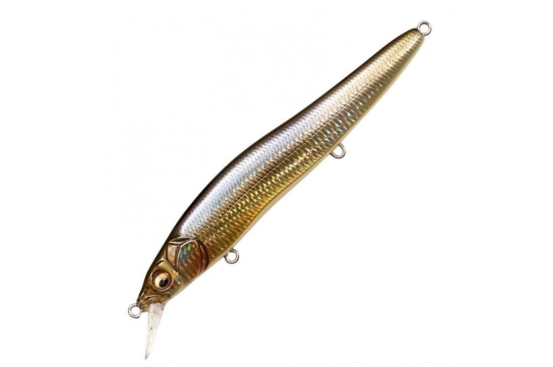 Megabass Oneten R Hi-Float GG Motsugo