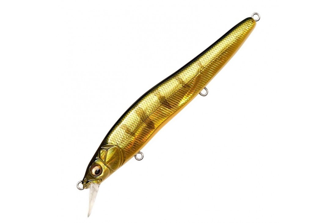 Megabass Oneten R Hi-Float GG Perch OB