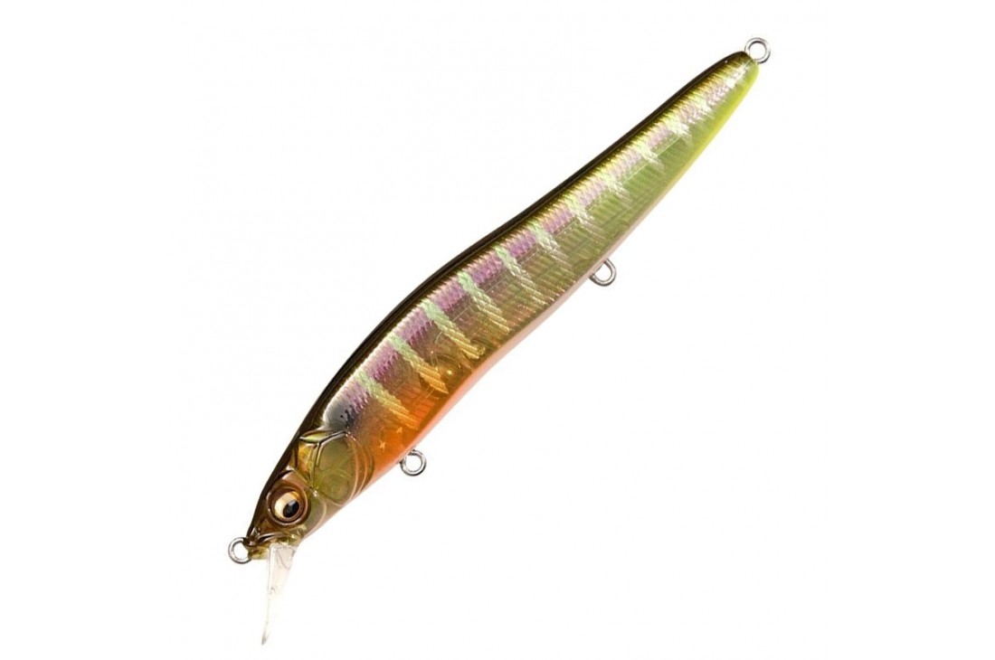 Megabass Oneten R Hi-Float GP Gill
