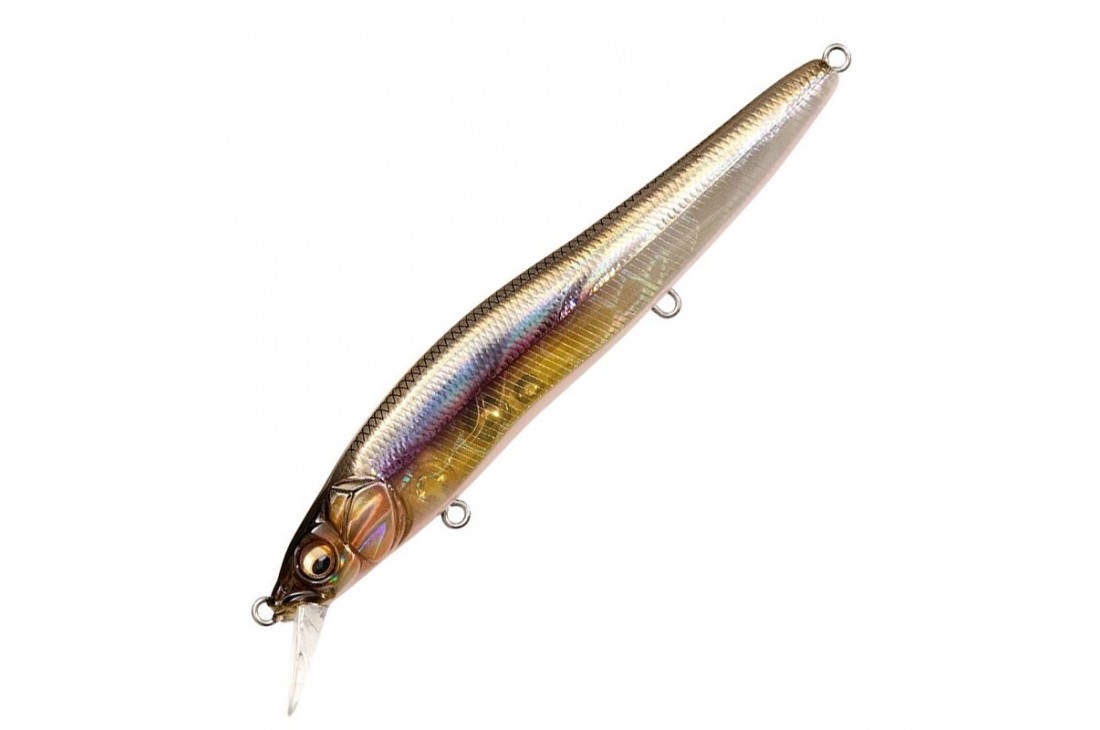 Megabass Oneten R Hi-Float Kasumi Ito