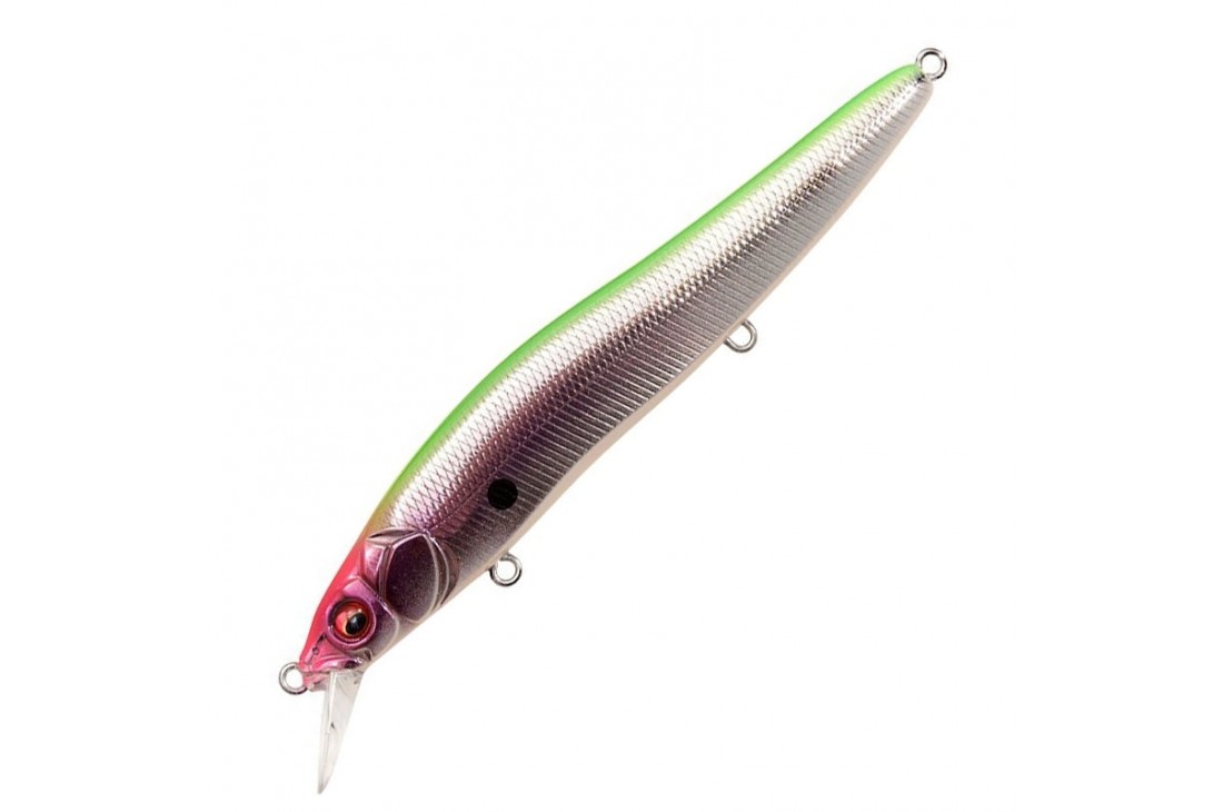 Megabass Oneten R Hi-Float M Power Reaction