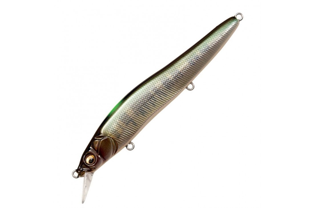 Megabass Oneten R Hi-Float Wagin Indicator Hasu