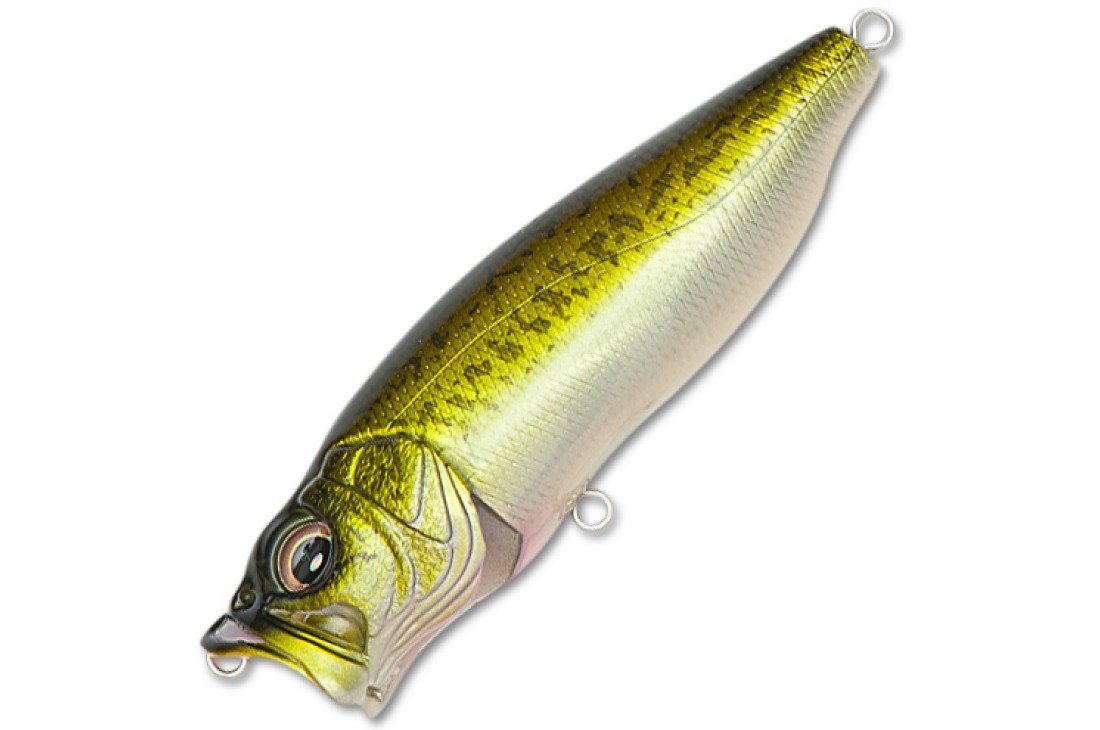 Megabass POPMAX PM Bass
