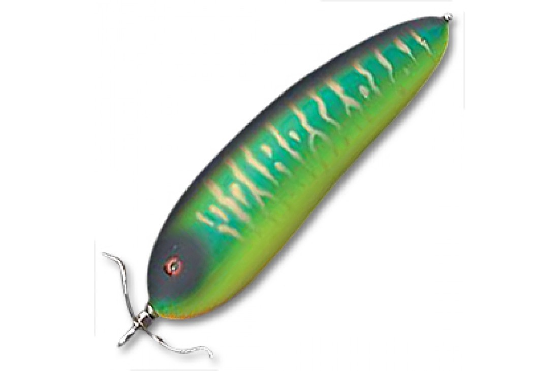 Megabass Scream-X Mat Tiger