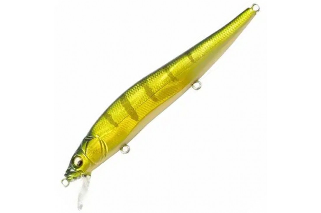 Megabass Vision Oneten LBO GG Perch