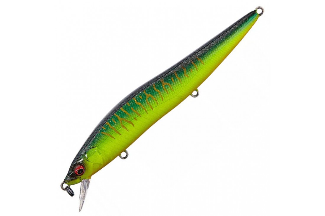 Megabass Vision Oneten LBO GLX Hot Tiger