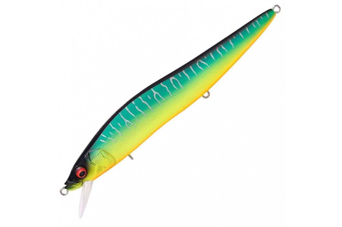 Megabass Vision Oneten LBO Mat Tiger 