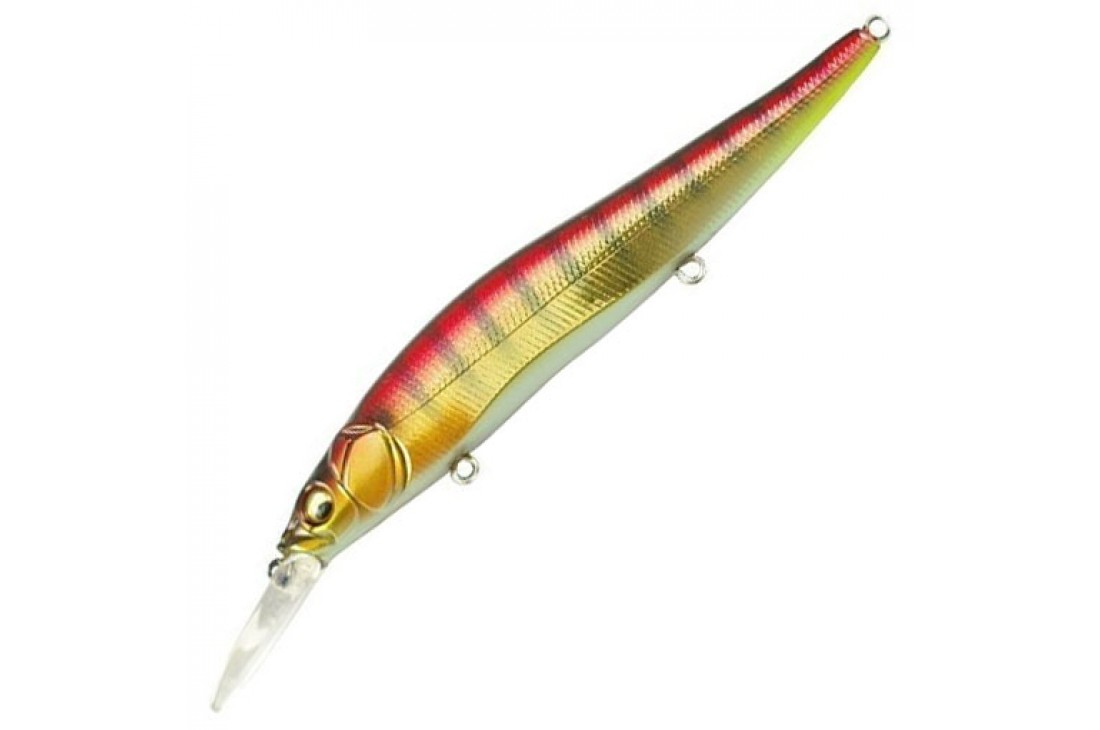 Megabass Vision Oneten+1 M End Max