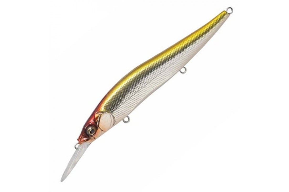 Megabass Vision Oneten+1 M Western Clown