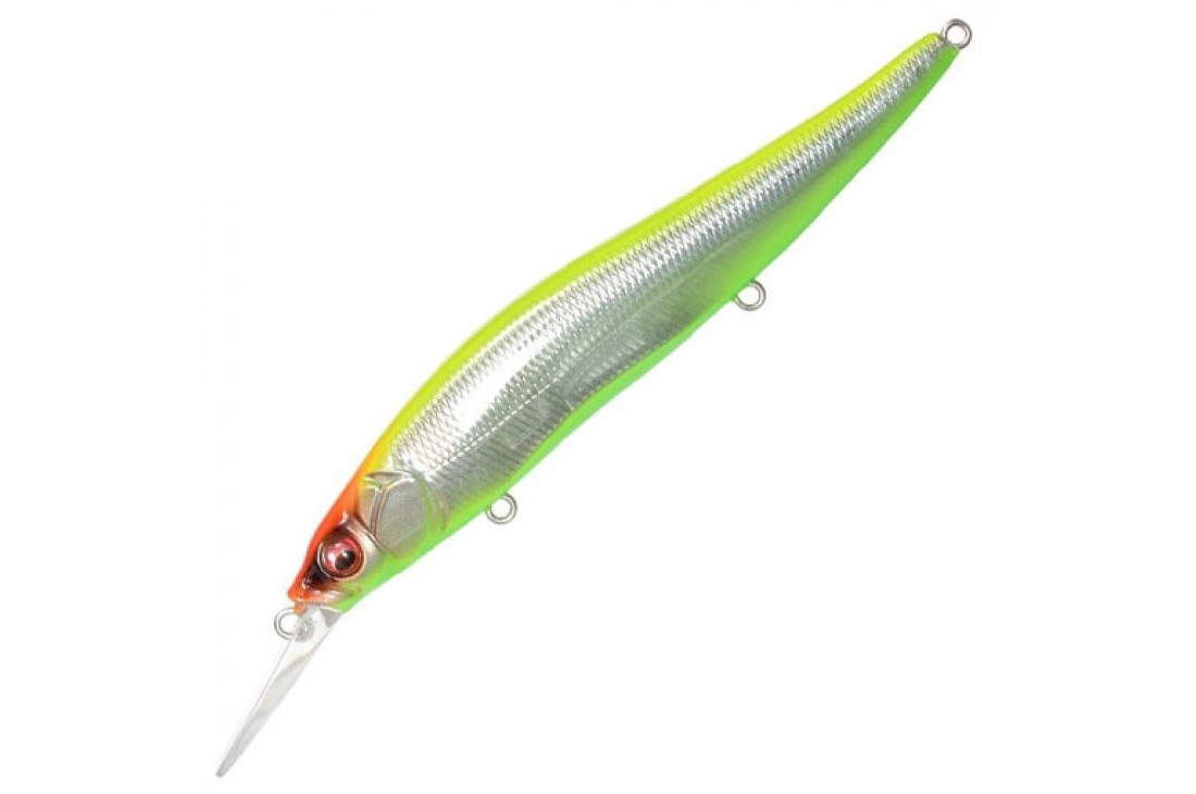 Megabass Vision Oneten+1 MG Vegetation Reactor