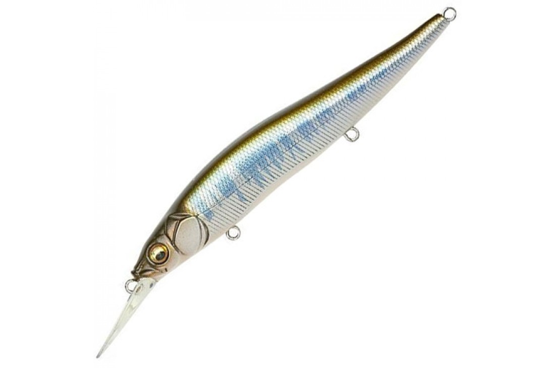 Megabass Vision Oneten+1 Wagin Komorin Oikawa(F)