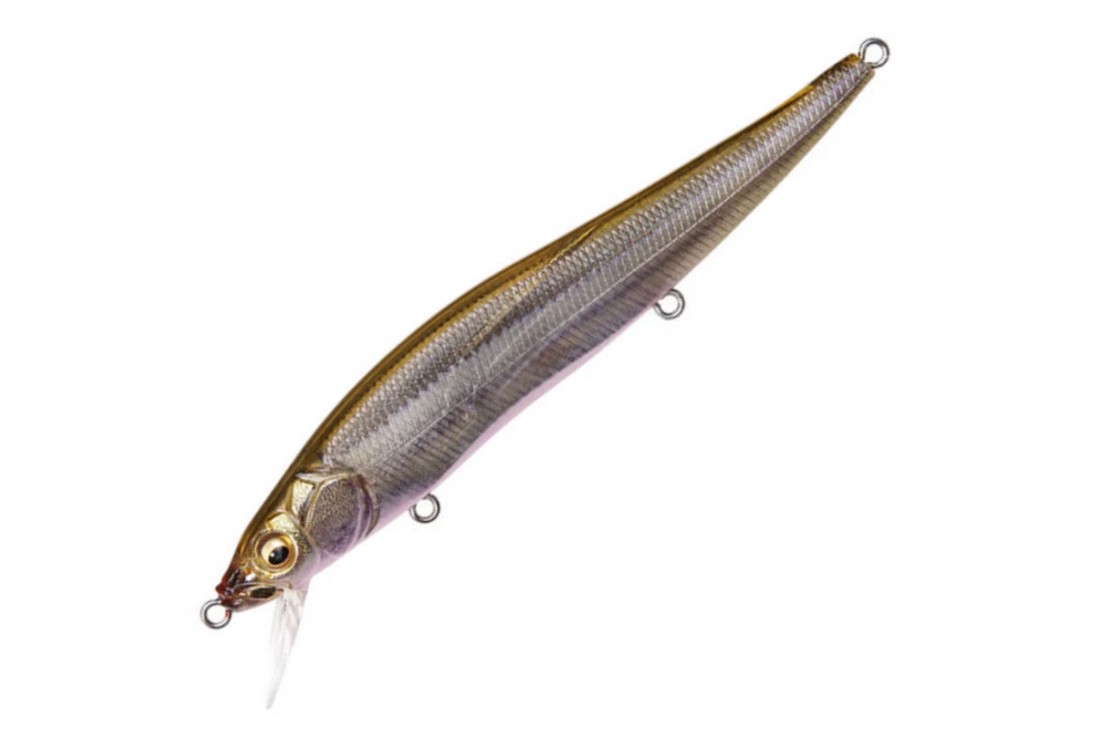 Megabass Vision Oneten FA Wakasagi