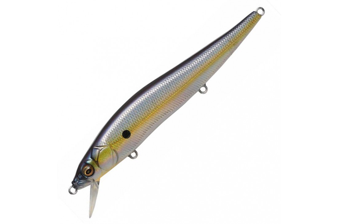 Megabass Vision Oneten GP Sexy Shad