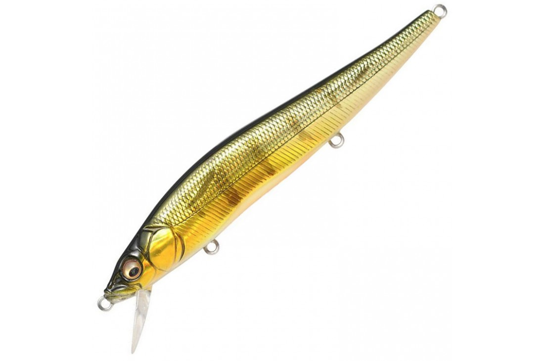 Megabass Vision Oneten GG Perch