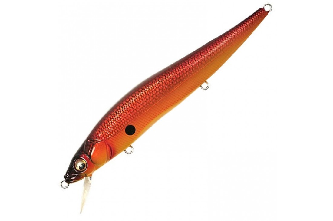 Megabass Vision Oneten Komorin Copper Shad