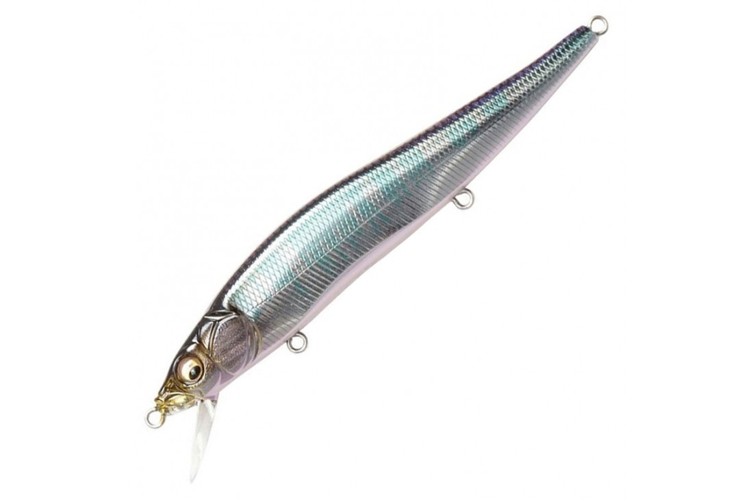 Megabass Vision Oneten M Blue Back Oikawa