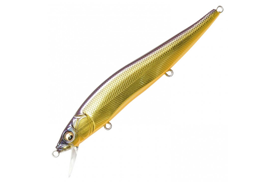 Megabass Vision Oneten M Champagne Kinkuro