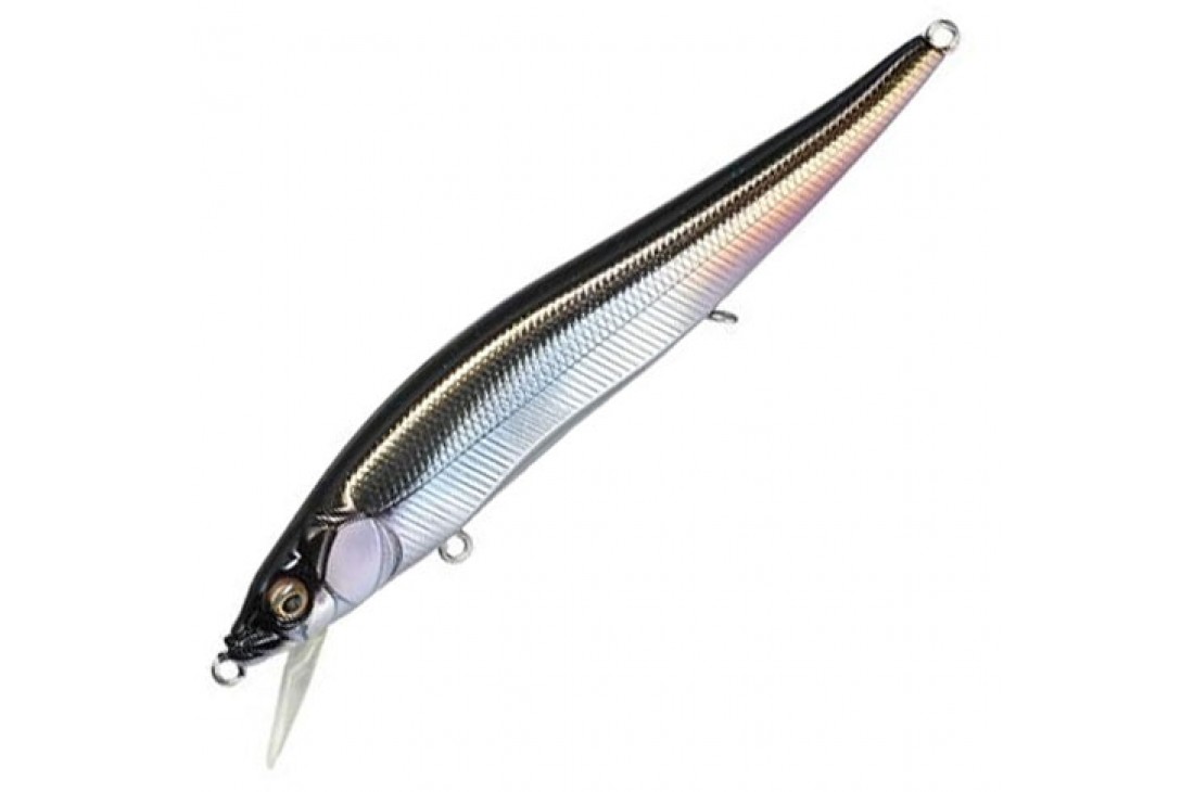 Megabass Vision Oneten M Cosmic Shad