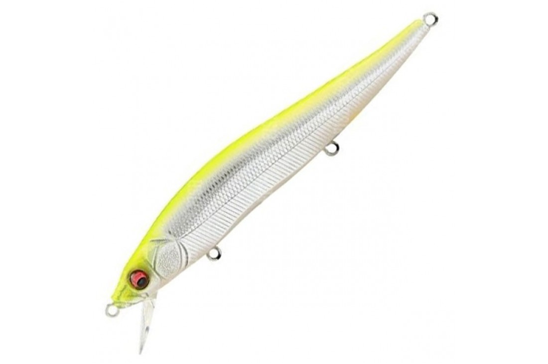 Megabass Vision Oneten M Hot Shad