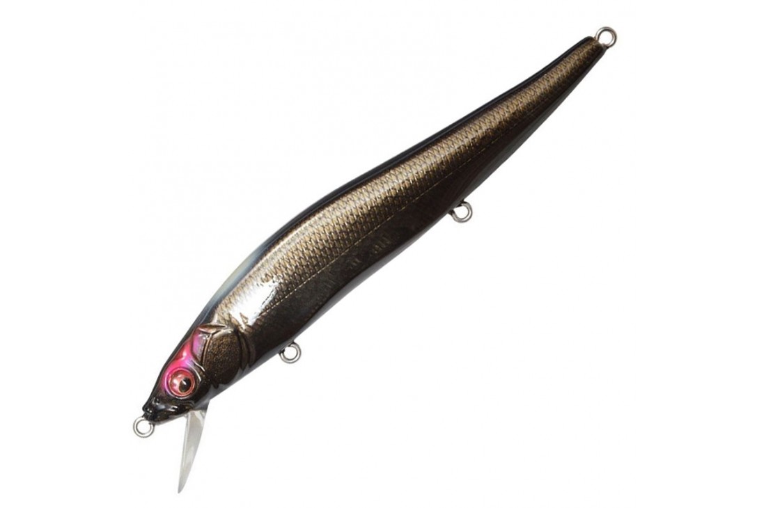 Megabass Vision Oneten MG Secret Shadow