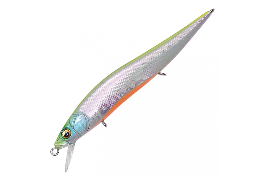 Megabass Vision Oneten Jr. Aurora Reaction