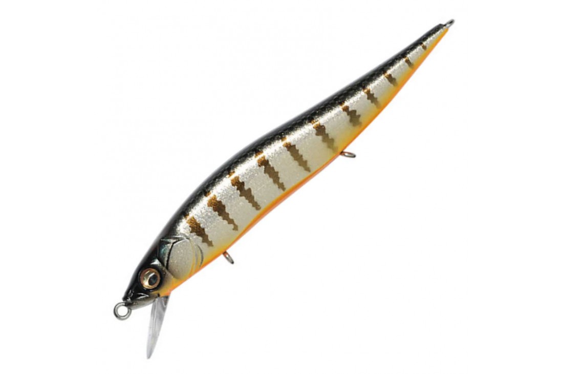 Megabass Vision Oneten Jr. GLX Bolt