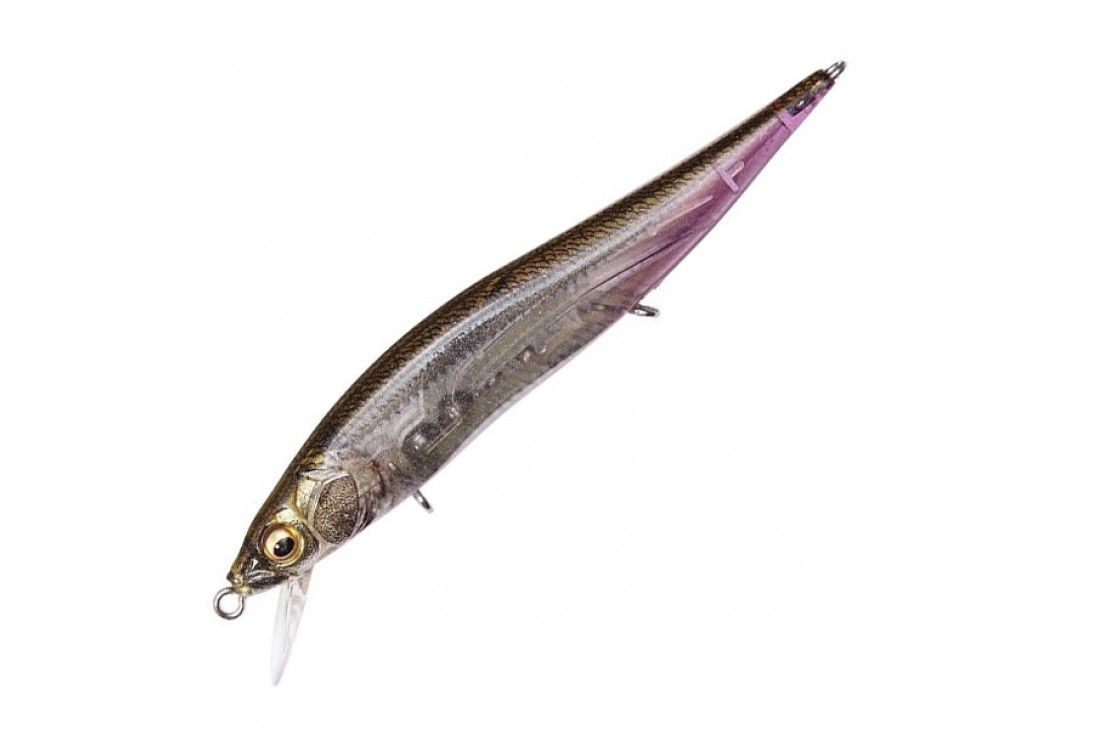 Megabass Vision Oneten Jr. FA Ghost Wakasagi