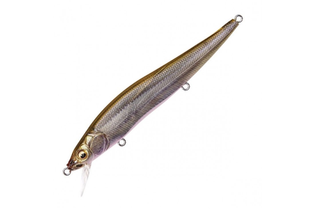 Megabass Vision Oneten Jr. FA Wakasagi