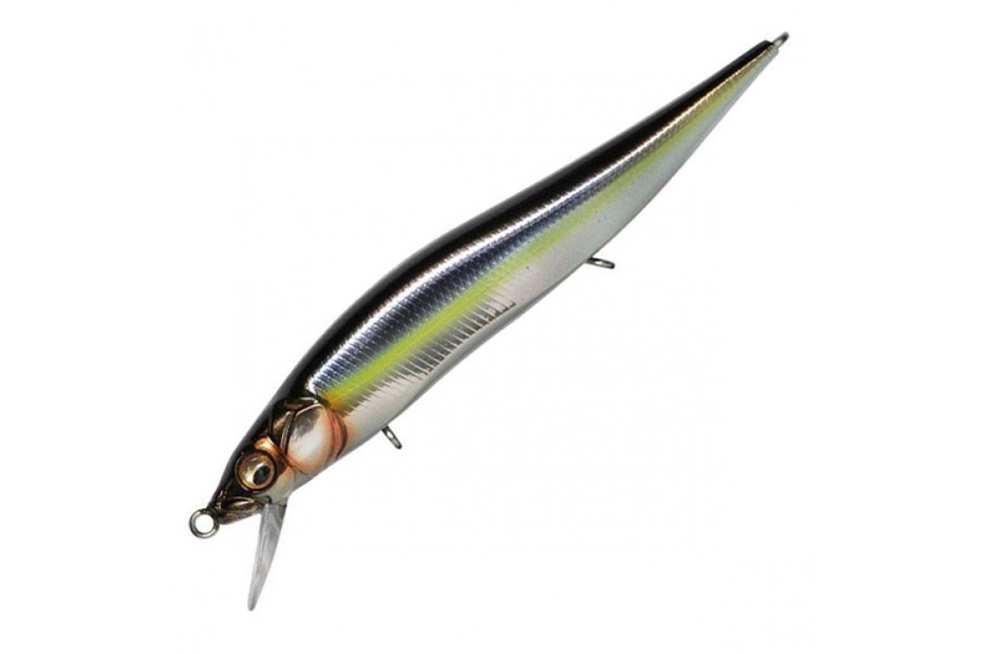 Megabass Vision Oneten Jr. MG Sexy Stream