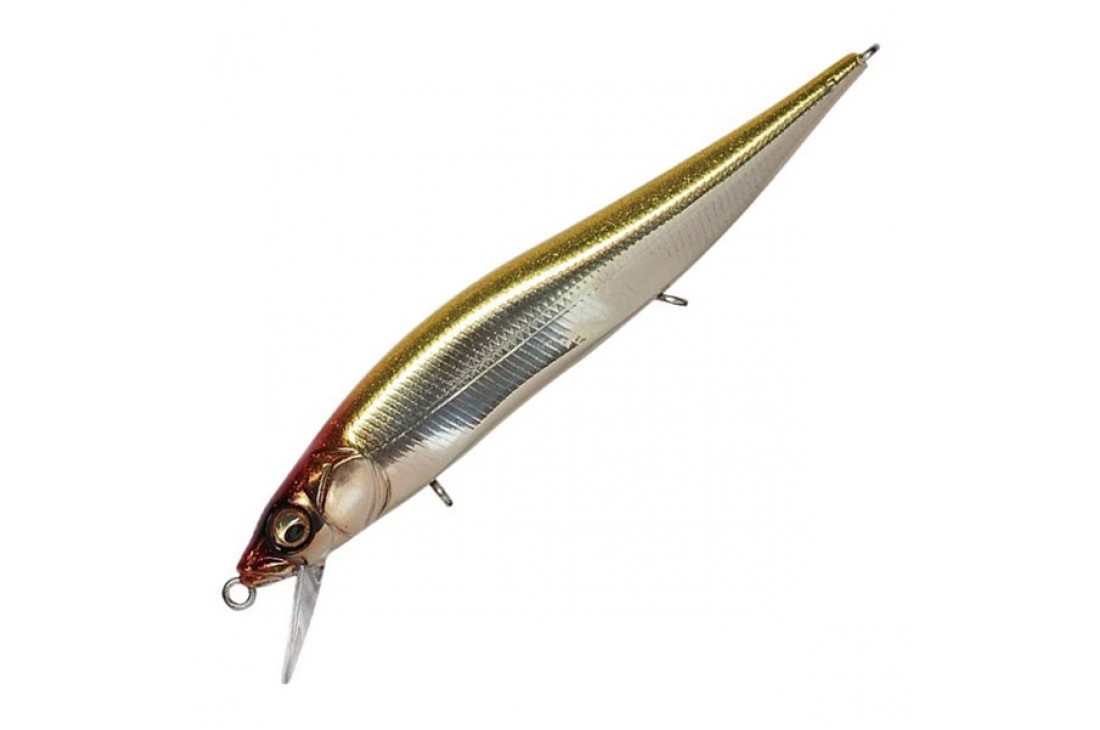 Megabass Vision Oneten Jr. MG Western Clown