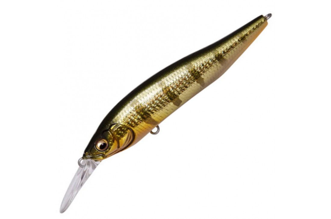 Megabass X-75 X-Nanahan+1 GG Baby Perch