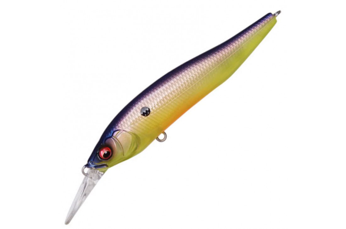 Megabass X-75 X-Nanahan+1 Sexy Monroe