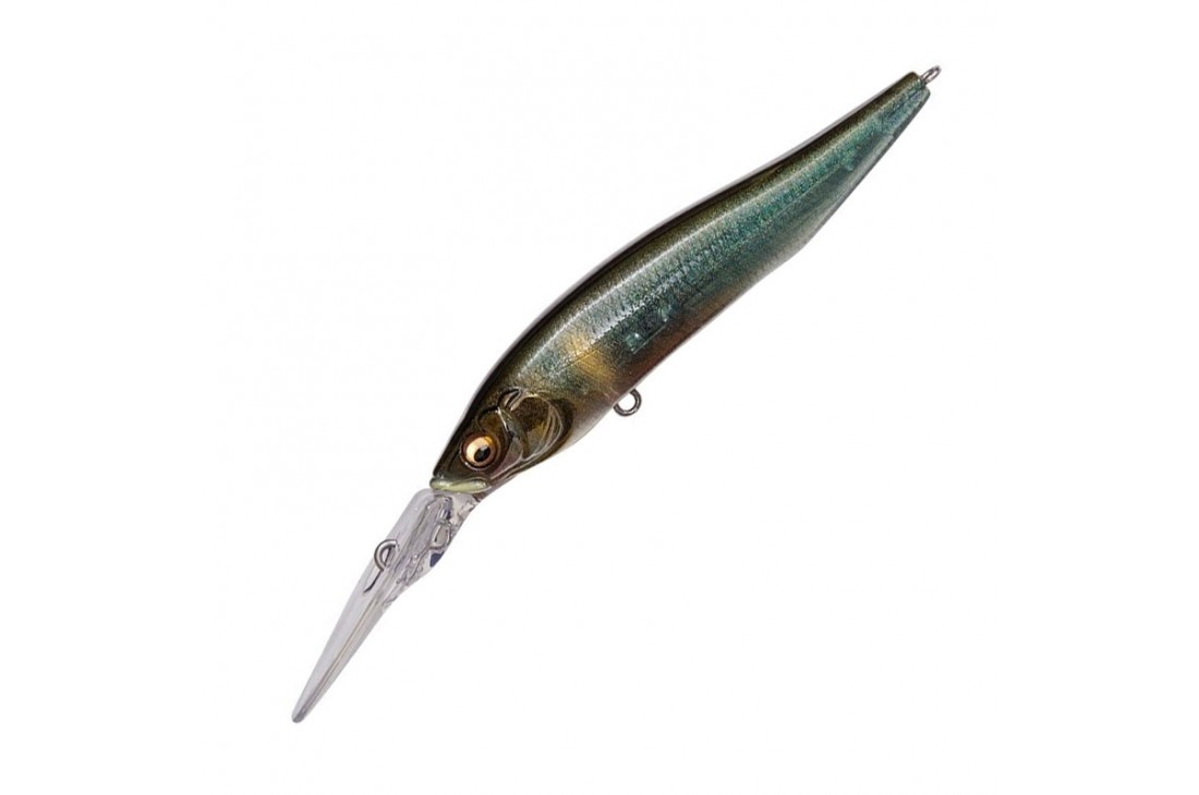 Megabass X-75 X-Nanahan+2 FA Kisyu Ayu
