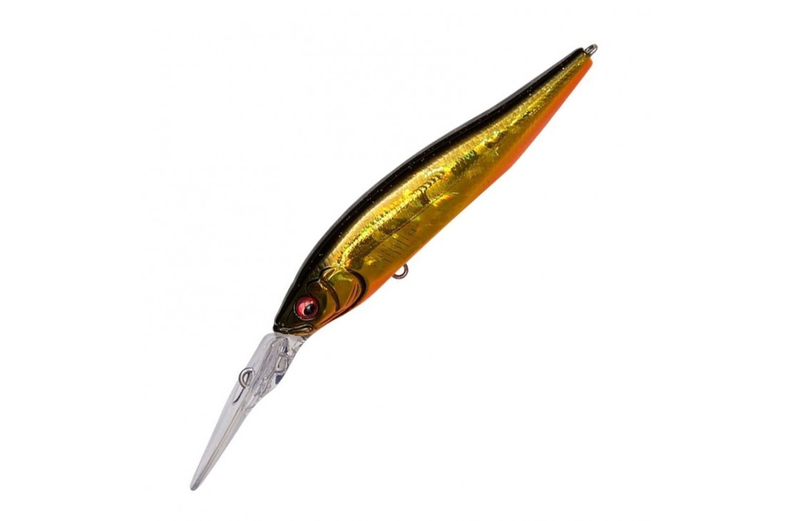 Megabass X-75 X-Nanahan+2 GG Megabass Kinkuro