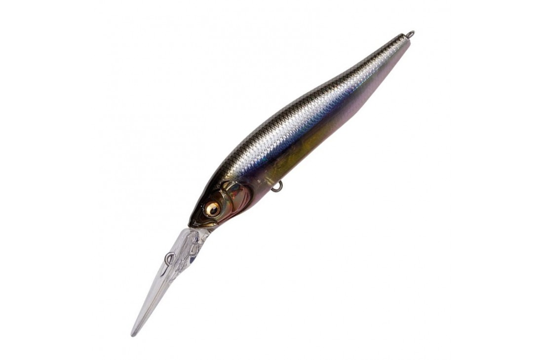 Megabass X-75 X-Nanahan+2 Kasumi Ito